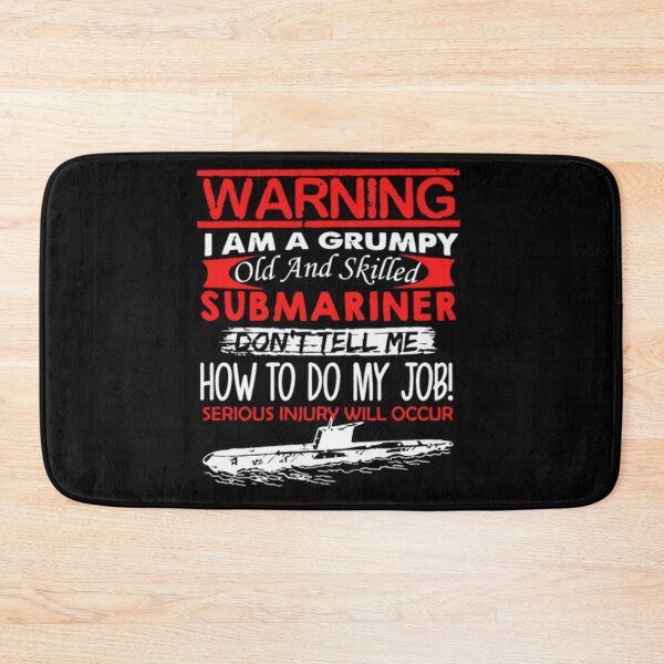 Item preview, Submarine tell me my jobs heroes designed and sold by Diehardkaila.