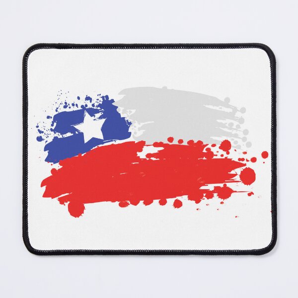 Item preview, Flag of Chile designed and sold by MyIdentityShop.