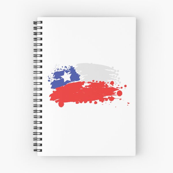 Artikelvorschau, Flagge von Chile entworfen und verkauft von MyIdentityShop.