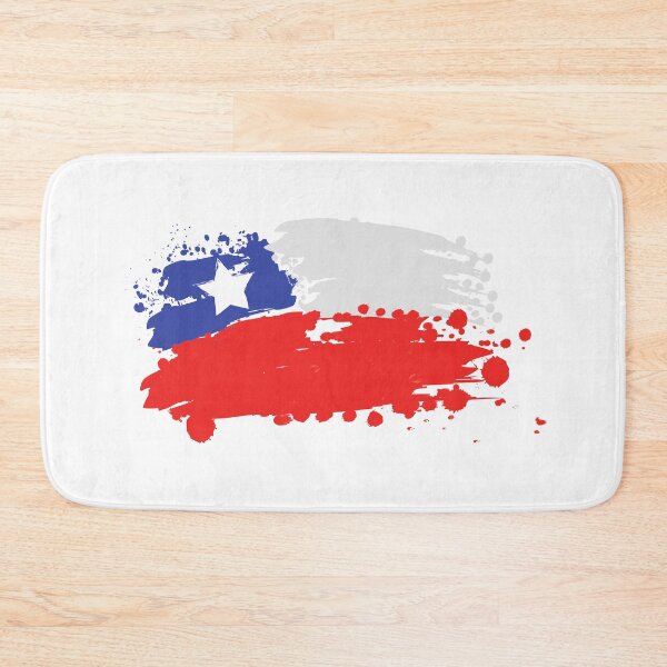 Item preview, Flag of Chile designed and sold by MyIdentityShop.