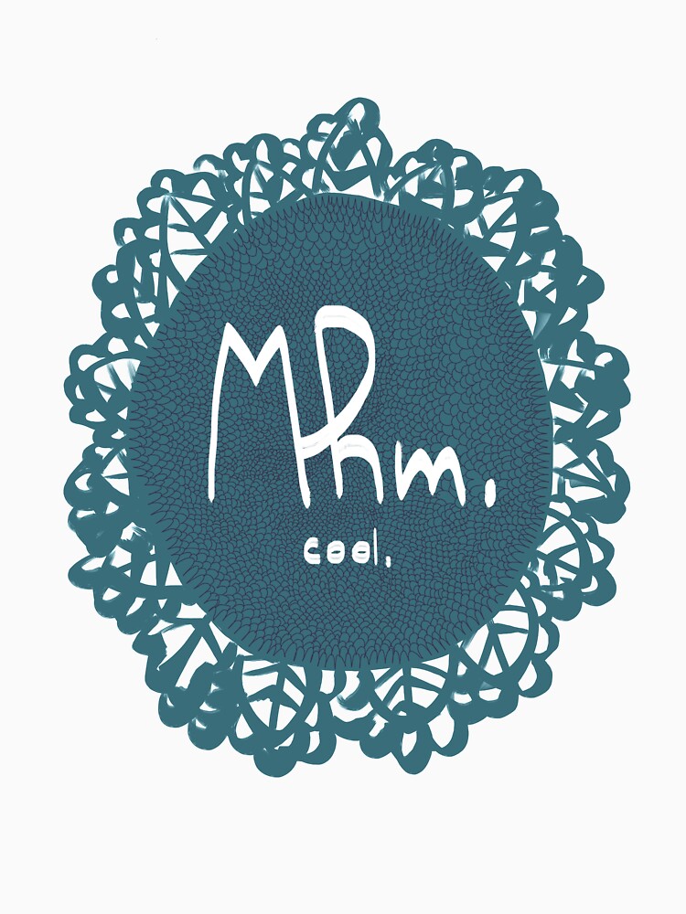 Mhm. by spoto