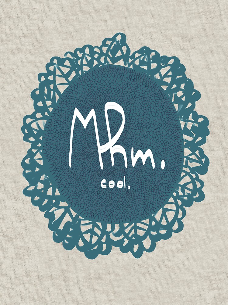 Mhm. by spoto