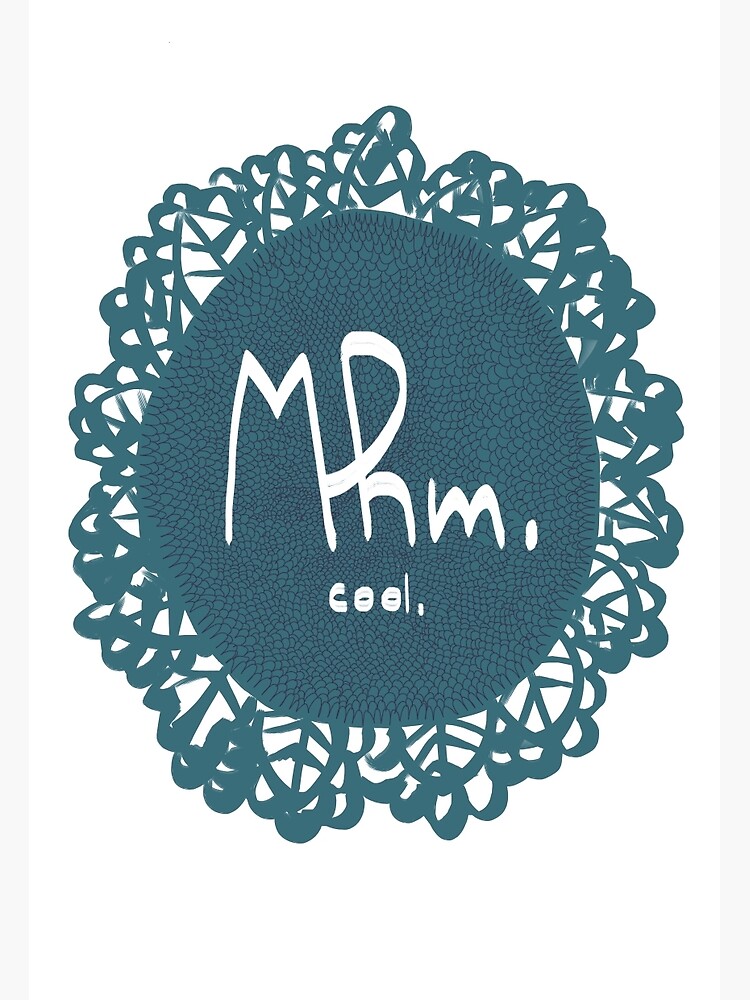 Mhm. by spoto