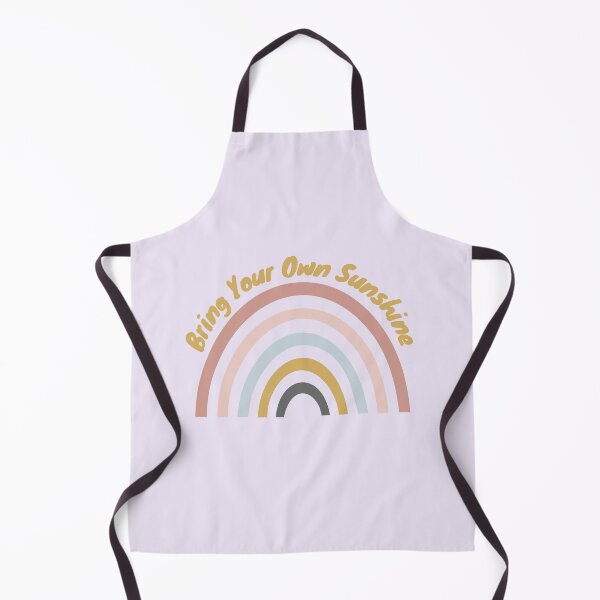 Item preview, Bring Your Own Sunshine designed and sold by Hear4theEars.