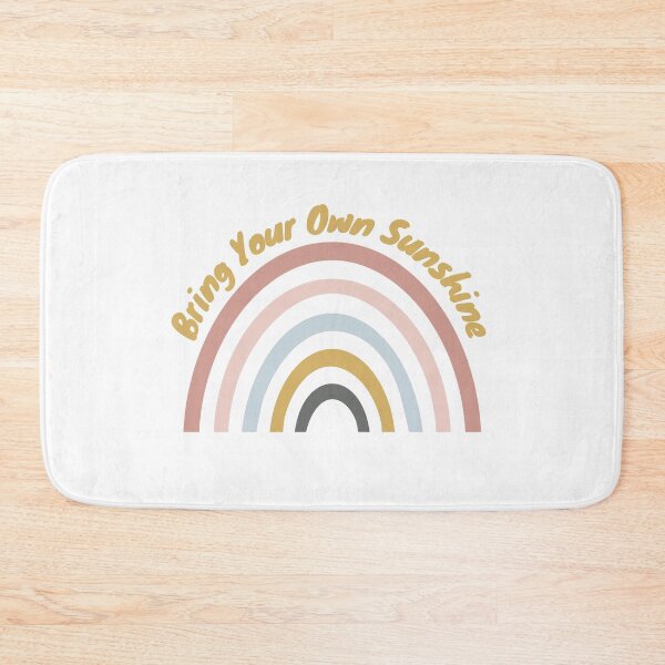 Item preview, Bring Your Own Sunshine designed and sold by Hear4theEars.