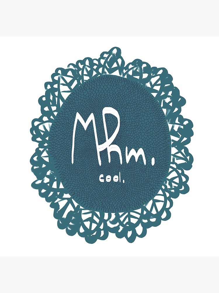 Mhm. by spoto