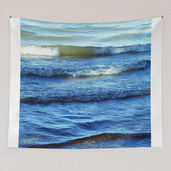 Item preview, waves designed and sold by Soren  Morris.