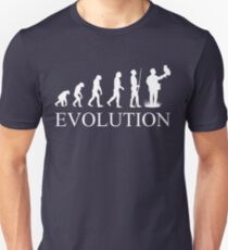 EVOLUTION Unisex T-Shirt