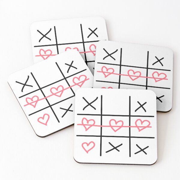 Item preview, X's and O's designed and sold by svvp.