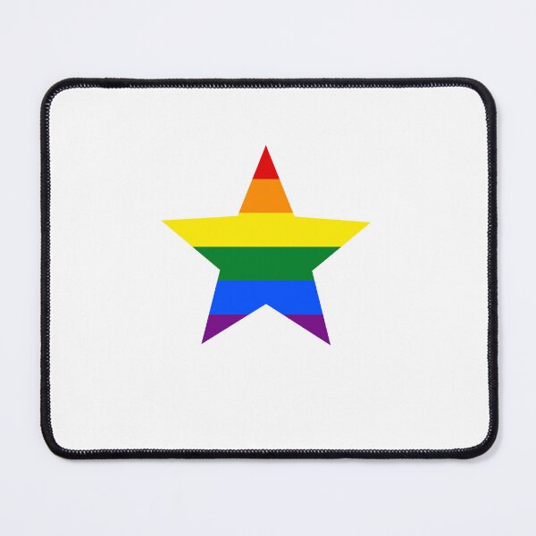 Item preview, Gay Star designed and sold by gayhedonist.