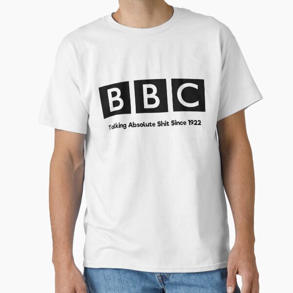 BBC Classic T-Shirt