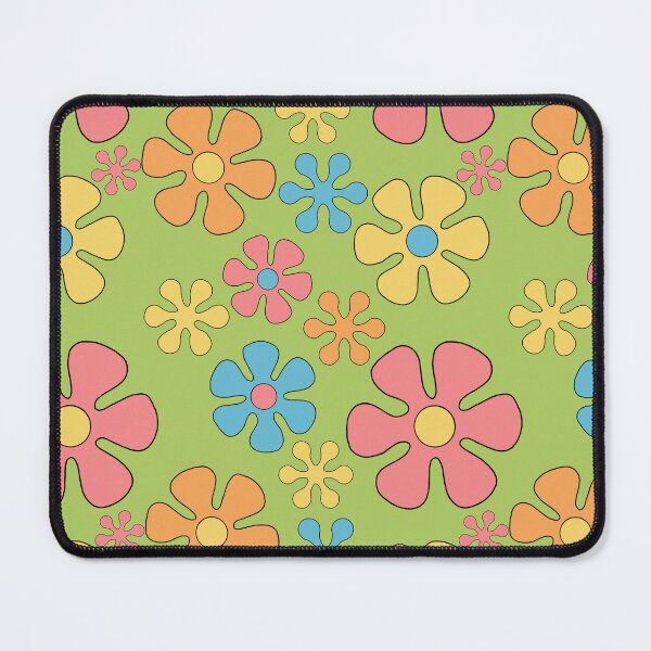 Item preview, Groovy flowers designed and sold by Par175.