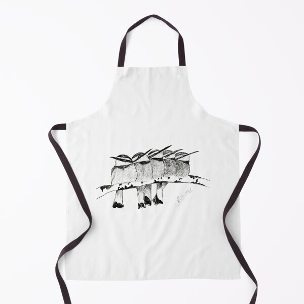 Item preview, The Birds designed and sold by charcoalimages.