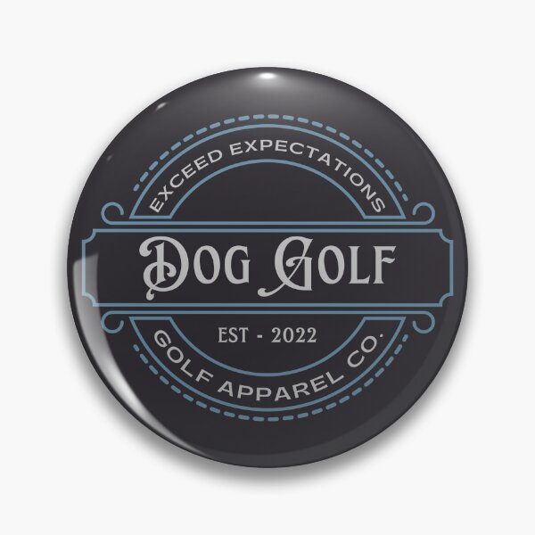 Item preview, Dog Golf Signature  designed and sold by Brock  Jenkins.