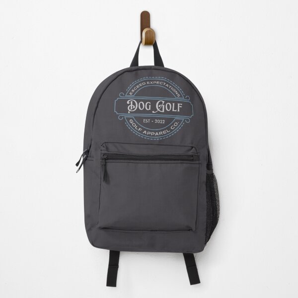 Item preview, Dog Golf Signature designed and sold by Brock Jenkins.
