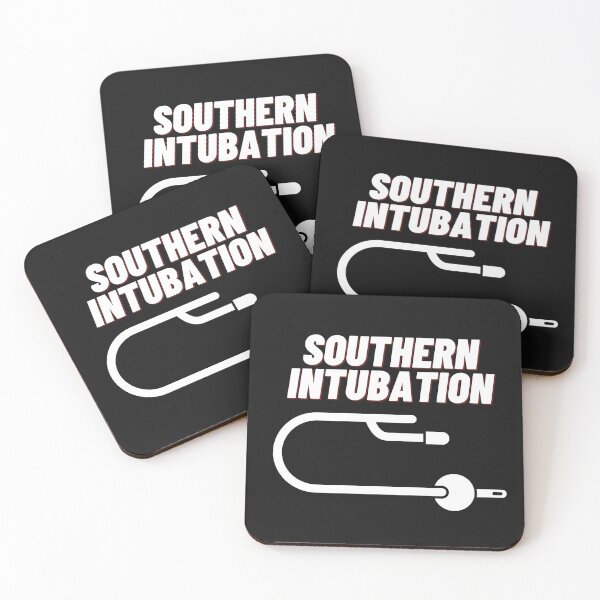 Item preview, Nursing skill Southern Intubation designed and sold by TitanRN.