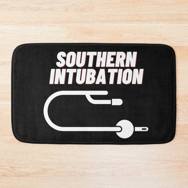 Item preview, Nursing skill Southern Intubation designed and sold by TitanRN.