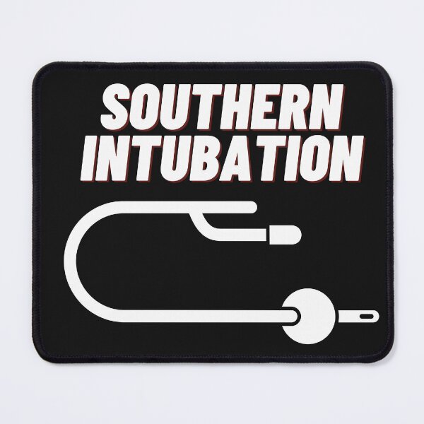Item preview, Nursing skill Southern Intubation designed and sold by TitanRN.