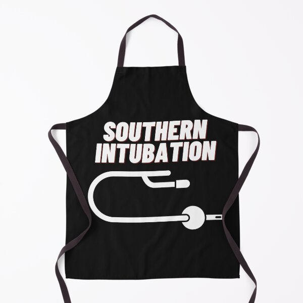 Item preview, Nursing skill Southern Intubation designed and sold by TitanRN.