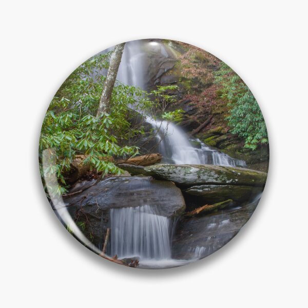 Item preview, Catawba Falls 28 designed and sold by Phil Perkins.