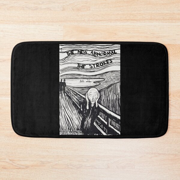Item preview, Strokes designed and sold by ICheckmateThee.