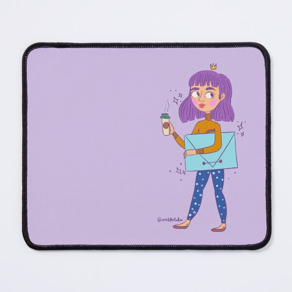Item preview, Designer Girl designed and sold by Arelibelula.