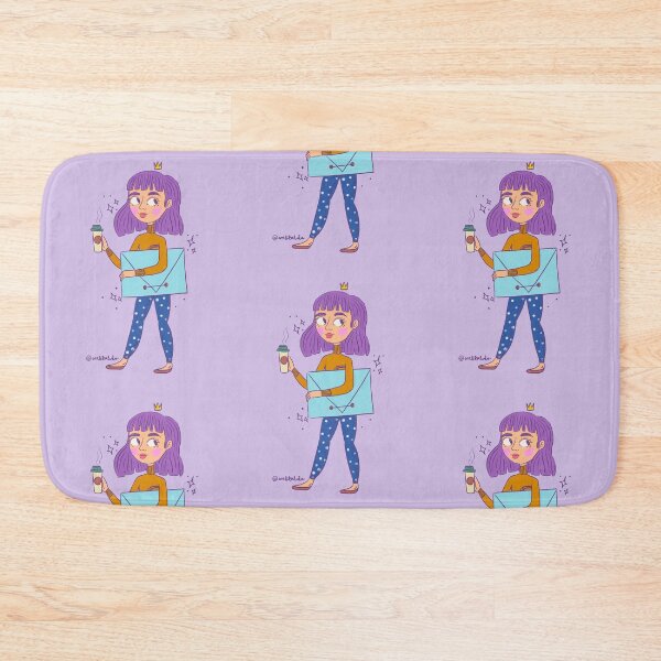 Item preview, Designer Girl designed and sold by Arelibelula.