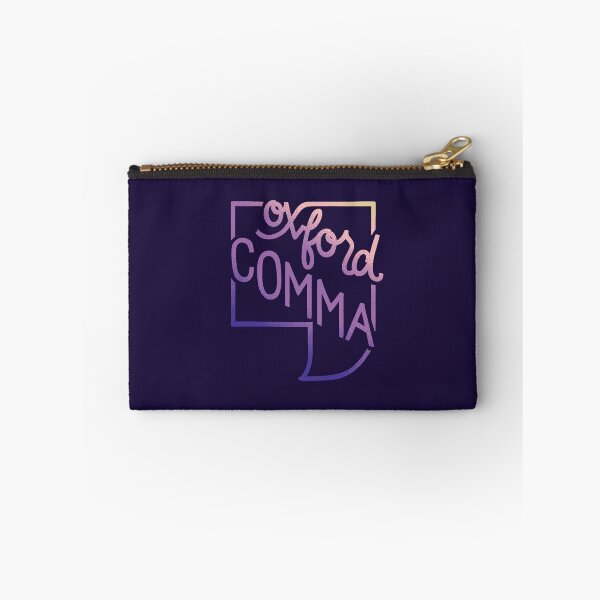Item preview, Oxford Comma designed and sold by polliadesign.