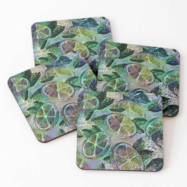 Item preview, Groovy Orange Slices designed and sold by Roguejackalope.