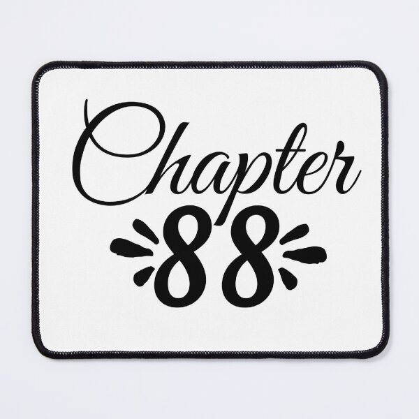 Item preview, Chapter 88 designed and sold by MariesDesigns11.