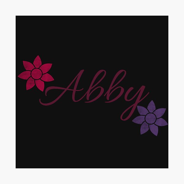 Abby wallpaper by eleminmd - Download on ZEDGE™