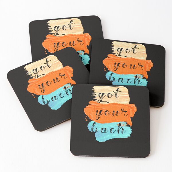 Item preview, got your back designed and sold by vallertine.