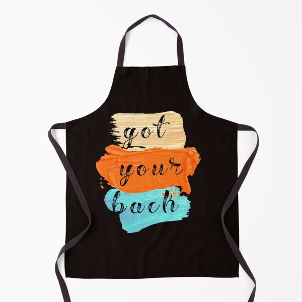 Item preview, got your back designed and sold by vallertine.