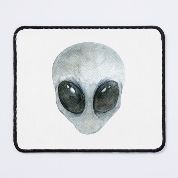 Item preview, The Grey is Watching designed and sold by sbs-is.