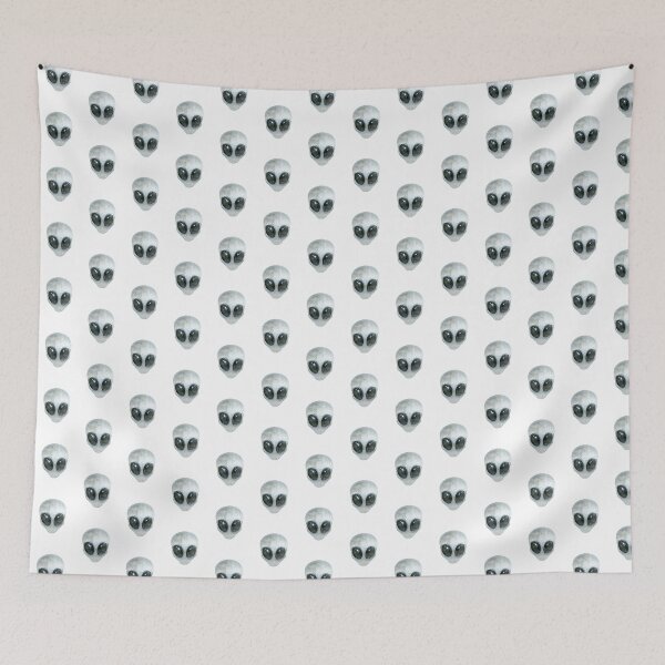 Item preview, The Grey is Watching designed and sold by sbs-is.