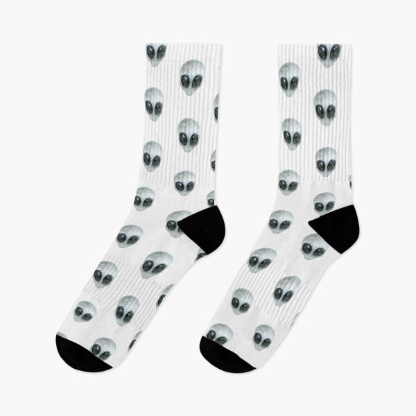 Item preview, The Grey is Watching designed and sold by sbs-is.