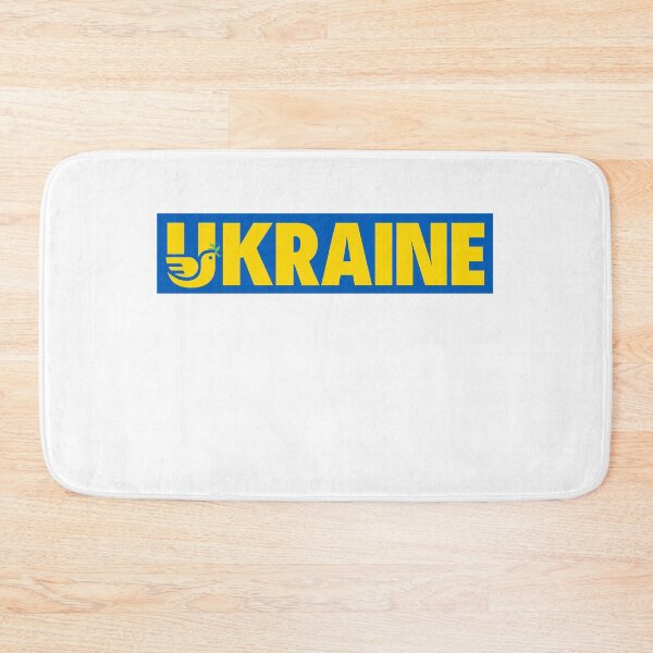 Artikelvorschau, UKRAINE entworfen und verkauft von AuthenticFit.