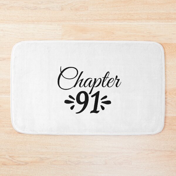 Item preview, Chapter 91 designed and sold by MariesDesigns11.