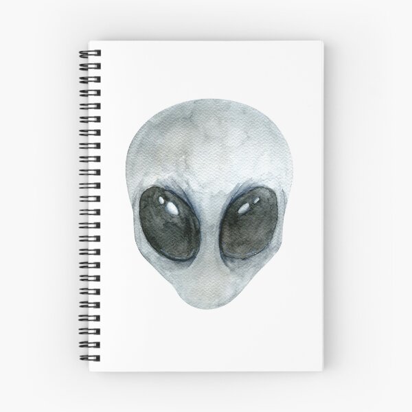 Item preview, The Grey is Watching designed and sold by sbs-is.