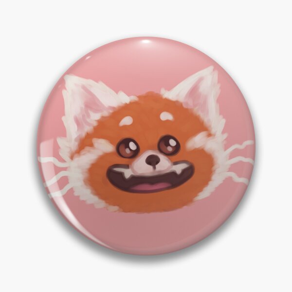Item preview, Turing Red designed and sold by Maremim-.