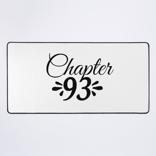 Item preview, Chapter 93 designed and sold by MariesDesigns11.