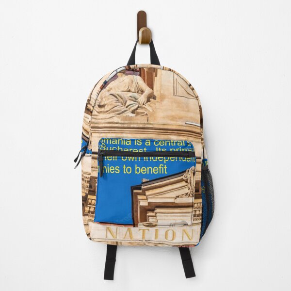 Item preview, Romania National Bank Art designed and sold by Alicefish.