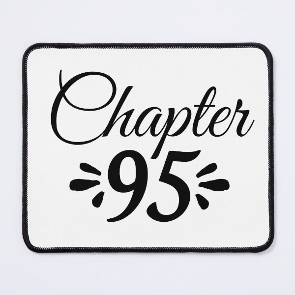 Item preview, Chapter 95 designed and sold by MariesDesigns11.