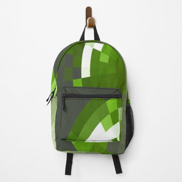 Item preview, Green Solutions designed and sold by TriForceDesign.