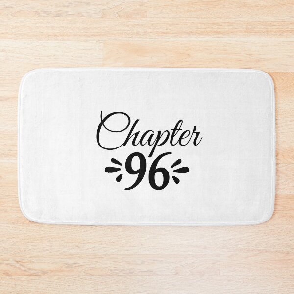Aperçu de l'œuvre Chapitre 96 créée et vendue par MariesDesigns11.