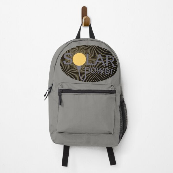 Item preview, Solar Power designed and sold by ViewerEqualsPhoton.