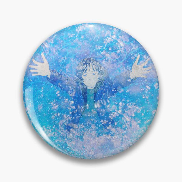 Item preview, DROWNING WITHOUT A VOICE designed and sold by Tammera.