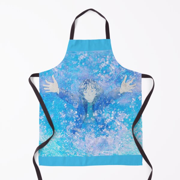 Item preview, DROWNING WITHOUT A VOICE designed and sold by Tammera.