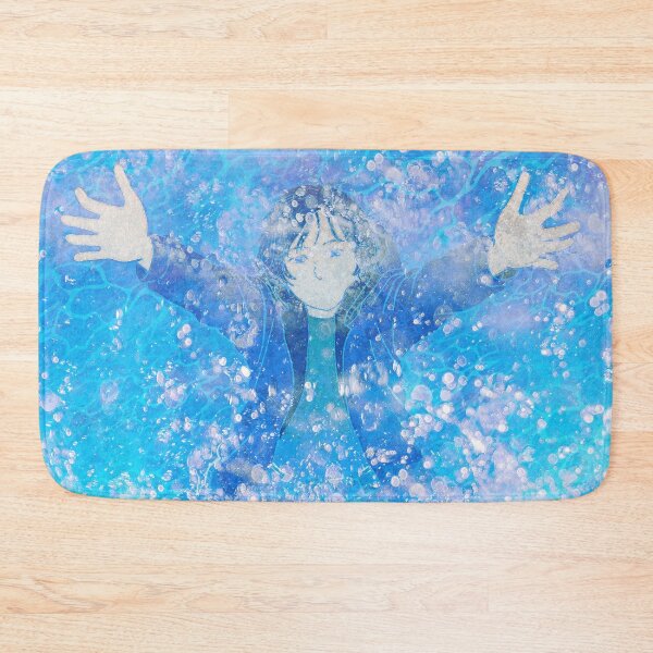 Item preview, DROWNING WITHOUT A VOICE designed and sold by Tammera.