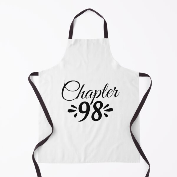 Item preview, Chapter 98 designed and sold by MariesDesigns11.